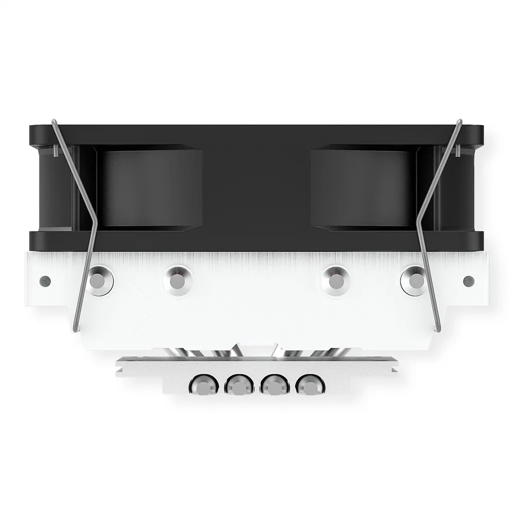 Air Cooler Xilence A404T Performance C - Socket AMD AM5/AM4 Ready - 9