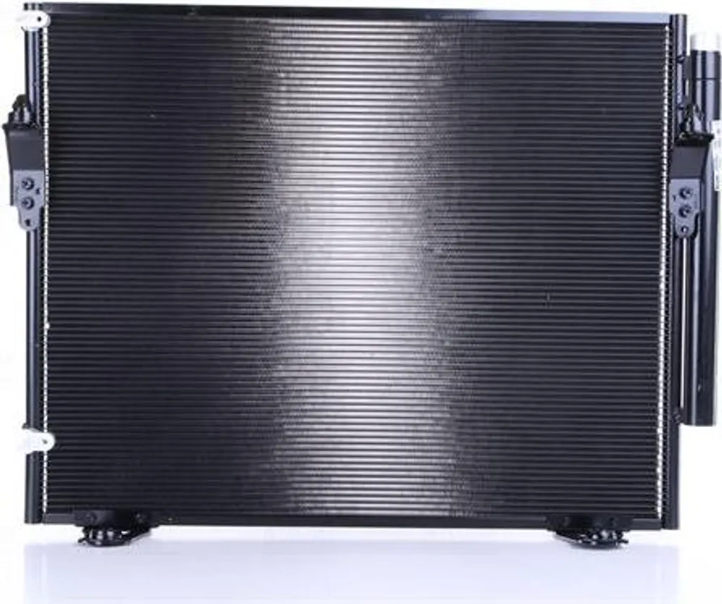 Condenseur clim 941151 robuste et performant pour Toyota Tundra OE