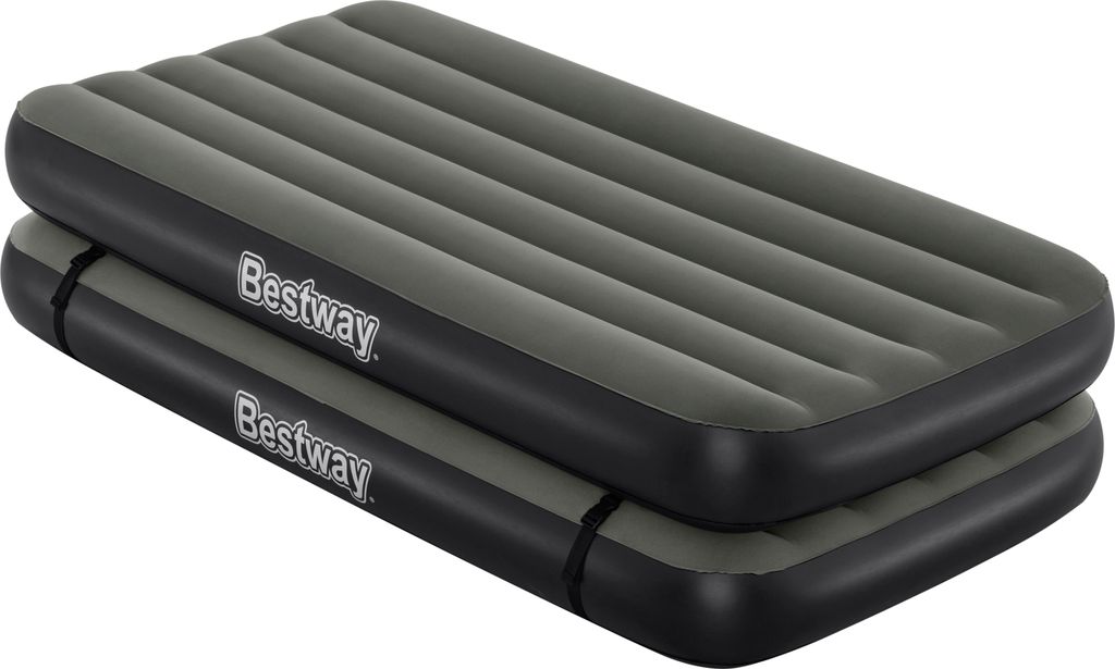 Bestway® TriTech® 3-in-1-Luftbett Connect and Rest™ 188 x Produktbild 