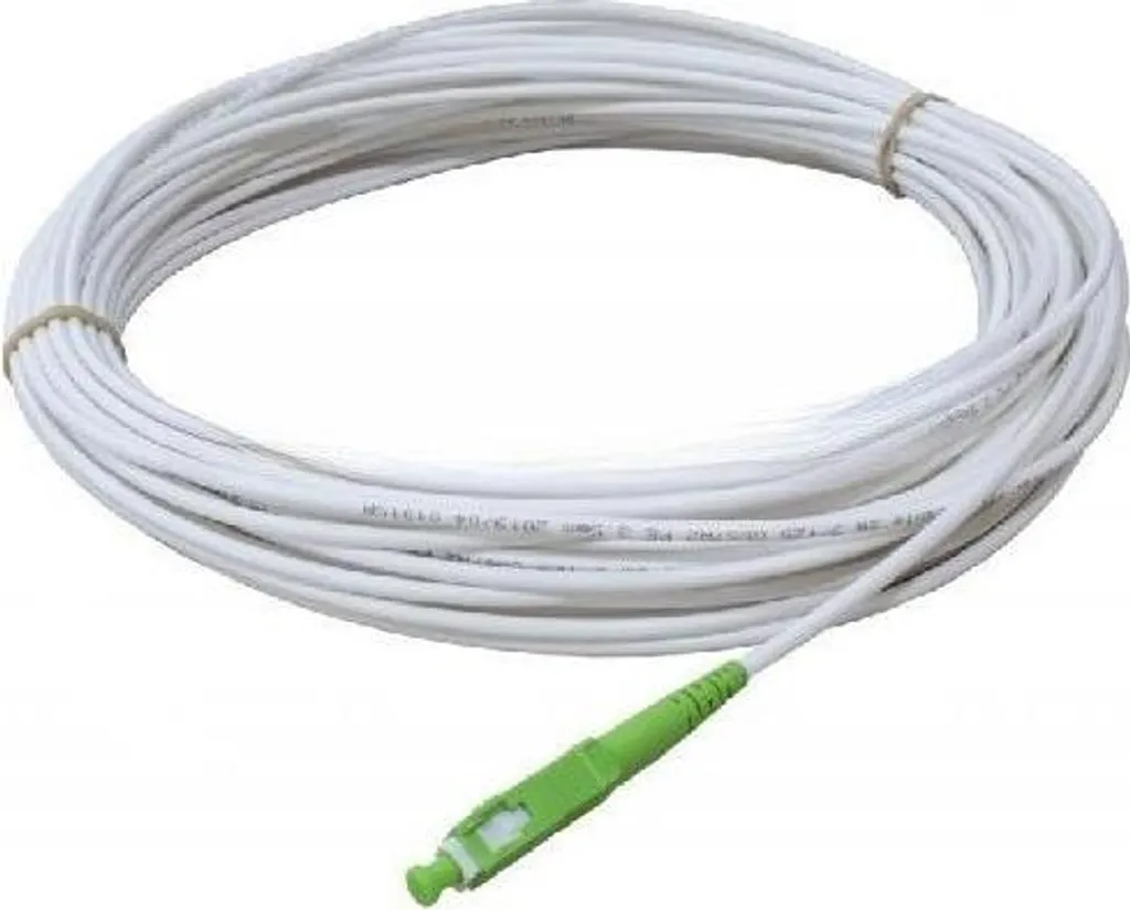 WP Cavo Fibra Ottica 60m SC SMF WPC-FI0-9SCA-600 InfiniBand OS2