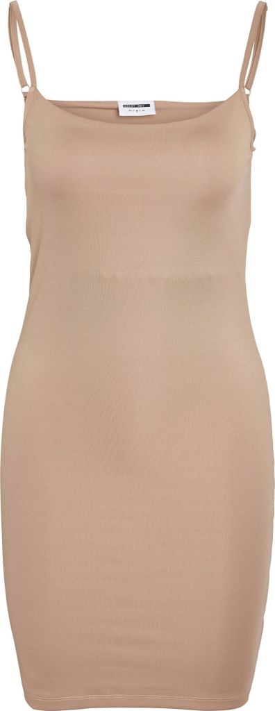 NOISY MAY Mini Stretch Kleid NMTERESA Größe: L