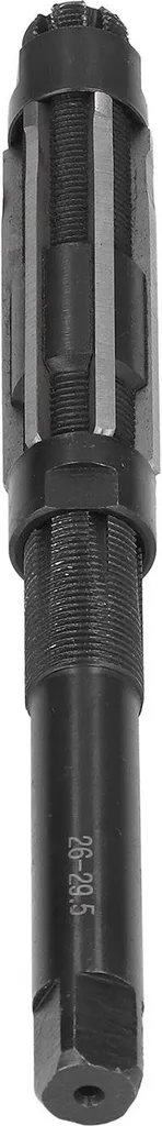 Alésoir à main extensible 26-29,5 mm pour alésage de précision du métal - 5