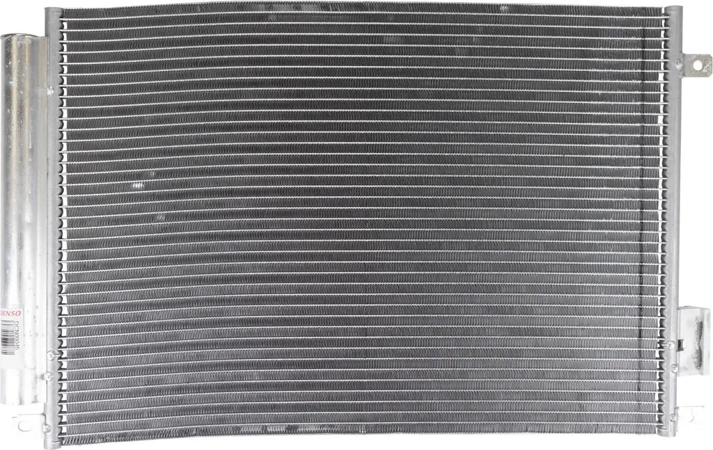 Radiateur de Climatisation pour Fiat 500 et Lancia Ypsilon - Denso OEM