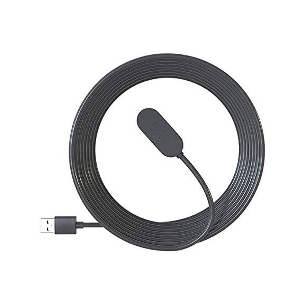Arlo Ultra VMA5001C - Kamerakabel - USB (M) zu Anschluss Produktbild 