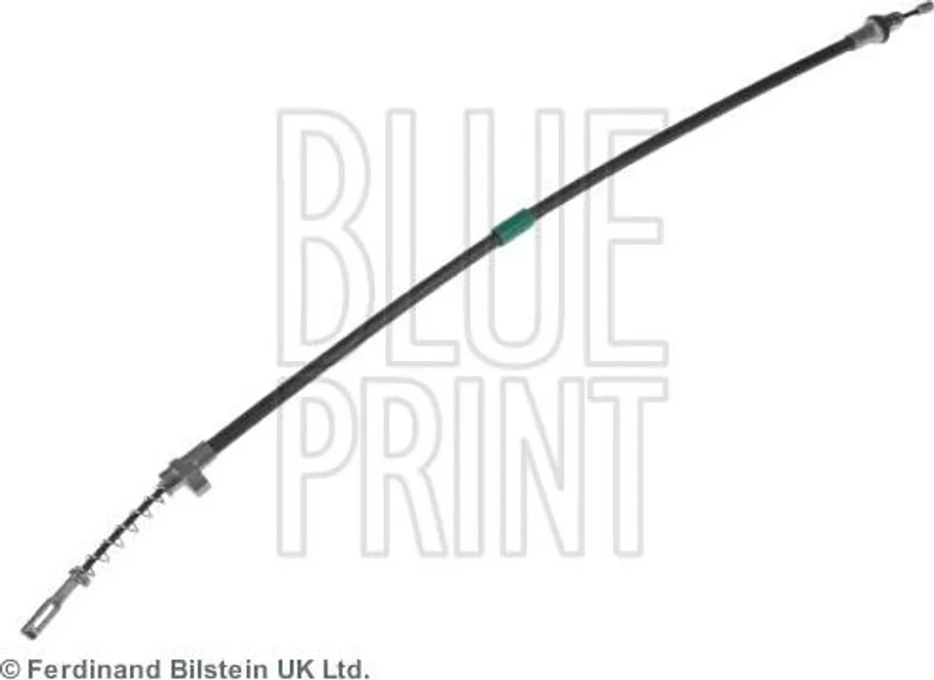 Câble de frein à main Blue Print ADA104624 pour Chrysler 300 C OE K04779260AD