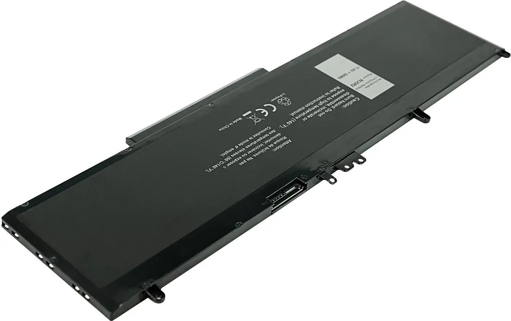 Batteria Dell WJ5R2 84Wh per Latitude E5570 | Autonomia da Viaggio