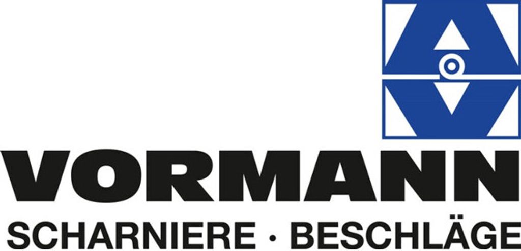 Vormann H-Pfostenanker Gabelweite 91mm Gesamtlänge 600 mm - 71337000