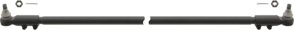 Barre d'accouplement avant FEBI 24151 pour Mercedes-Benz O 405 O 407
