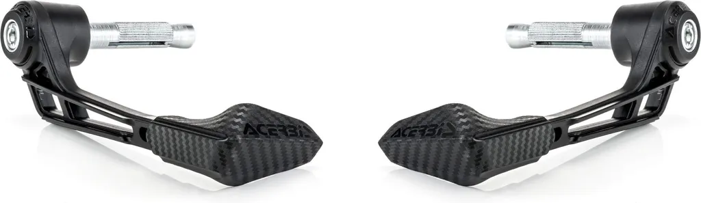 Protection de levier Acerbis X-Road 2.0 : Évitez les Blocages de Frein