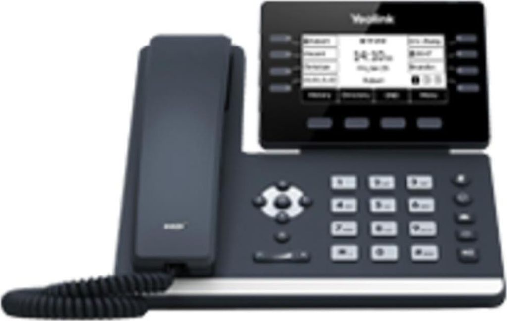 Telefon IP Yealink SIP-T53 V2 Zdjęcie produktu