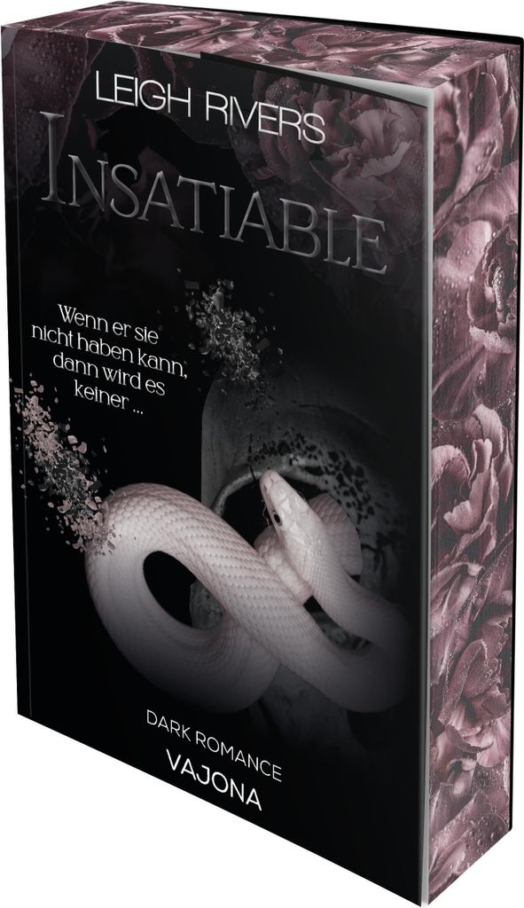Insatiable Produktbild 