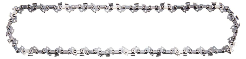 Chaîne de tronçonneuse DUC254Z 90PX 25cm 40 maillons - Image du produit 