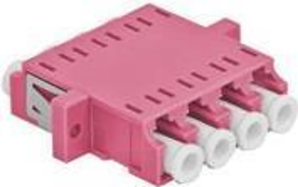 Solution Rallonge Ethernet RJ45 DeLOCK pour Switch et Box Internet - 3