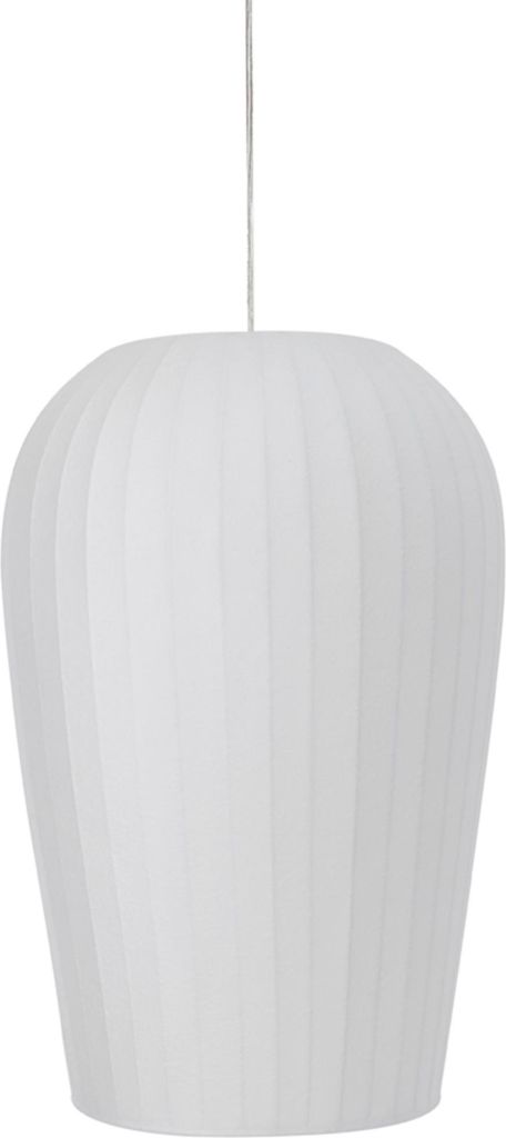 Light & Living - Hängeleuchte Axel - Weiß - Ø31cm Produktbild 