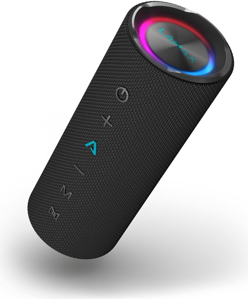 LAMAX Musikbox      Sounder 2 Play retail Obrázok produktu 