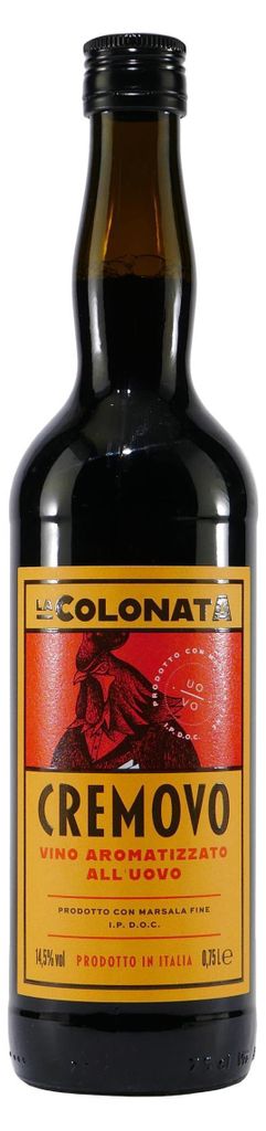 La Colonata Cremovo Produktbild 