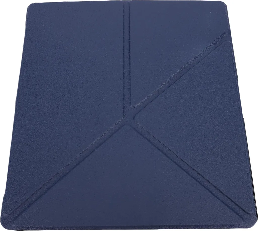 Custodia per Kindle Scribe 2024/2022: Eleganza e Comfort in un Gesto