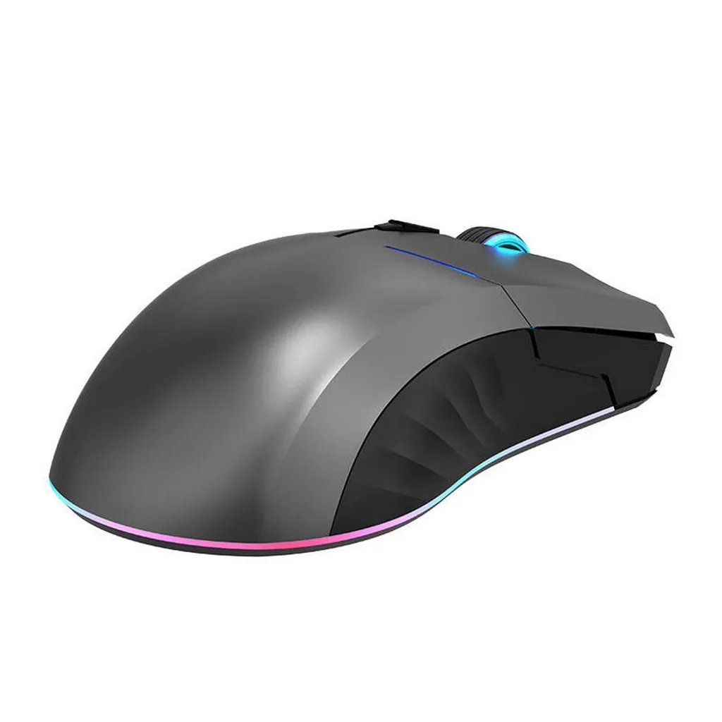 Souris d'ordinateur Ergonomique JG0807002 Thunderobot pour Bureau et PC