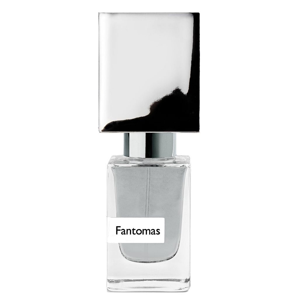 Nasomatto Fantomas czyste perfumy unisex 30 ml Zdjęcie produktu 