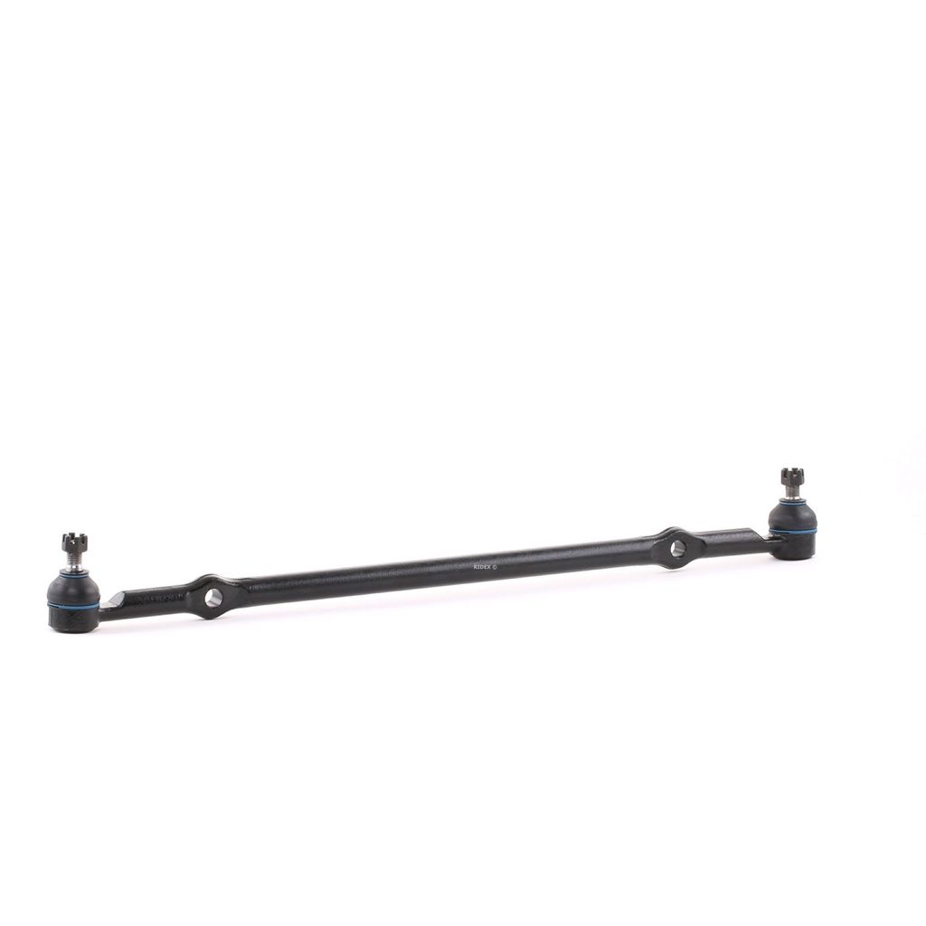 RIDEX 284R0069 Spurstange Vorne für SUZUKI Grand Vitara I Produktbild 