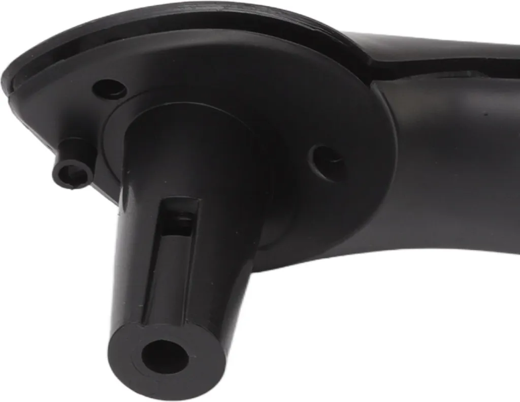 Panneau de commande de vitre robuste en ABS pour intérieur de MK4 - 4