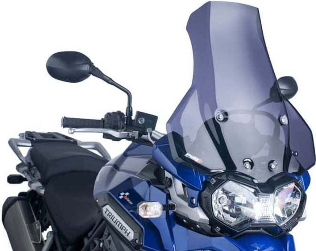 Puig Touring Triumph Tiger Explorer/xc Windschutzscheibe Produktbild 
