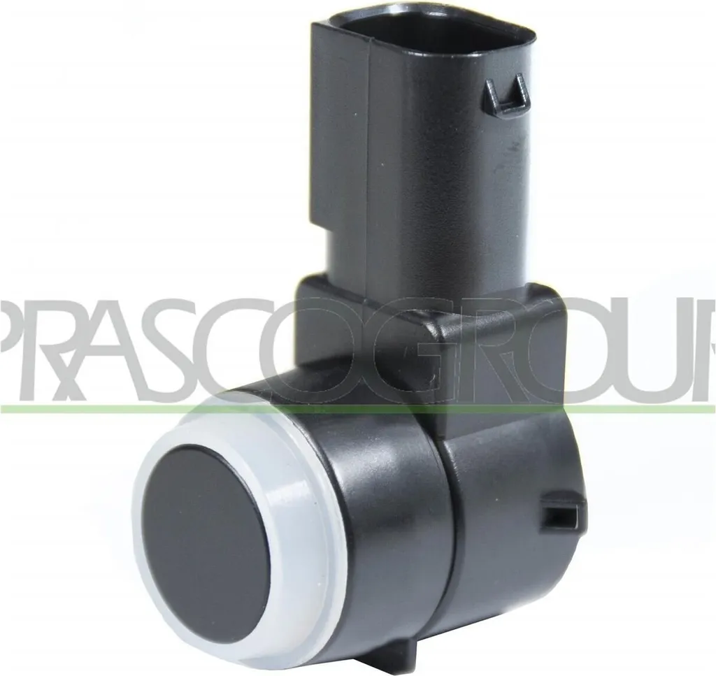 Radar de recul arrière compatible Opel Corsa D S07 référence 1236185