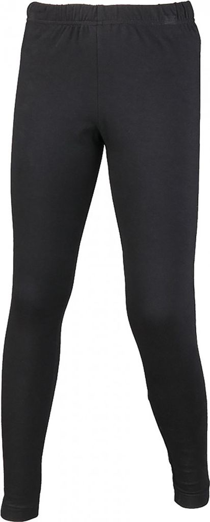 York NOS JANA Mä.Leggings weiss weiss 152