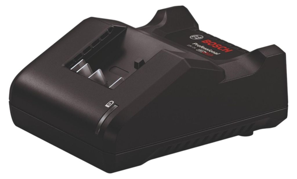 Bosch GAL 18V-20 Chargeur 2Ah 10,8 - 18V (2607226281) Image du produit 