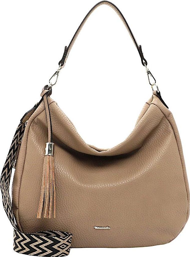 Tamaris Bags Damen Handtasche TAS Carissa 4063512120747, 4063512120778, 4063512120785 TAB-33185 taupe Onesize