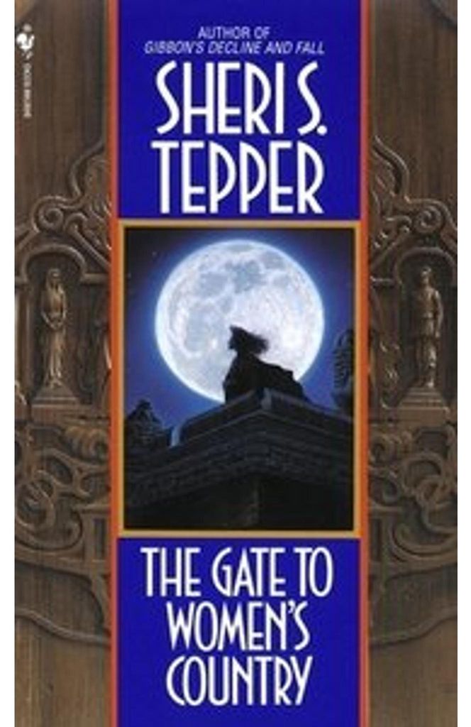 The Gate to Women's Country