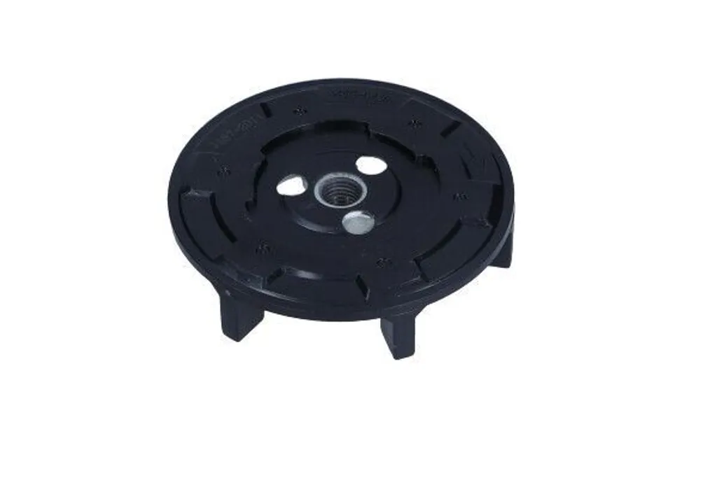 Bobina Frizione Magnetica Compressore - Torna il Gelo in Auto