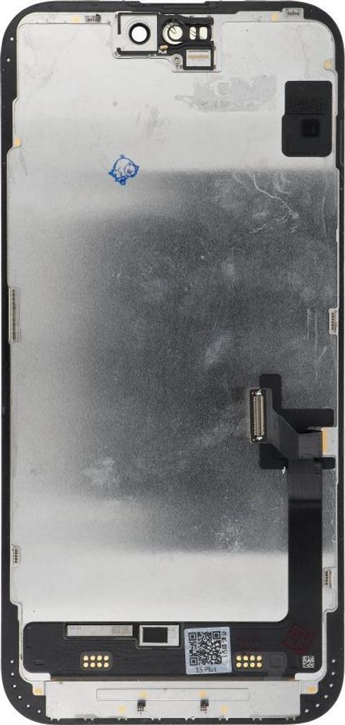 Display passend für IPHONE 15 Plus Super Retina (generalüberholt)