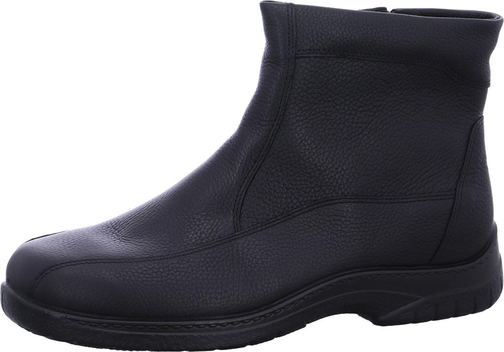Jomos Bolzano  Schaftstiefel  Schwarz Produktbild 