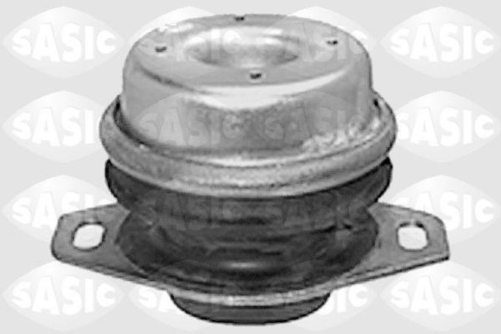 SASIC Halter Motoraufhängung 8271161 getriebeseitig für FIAT Scudo (270, 272)