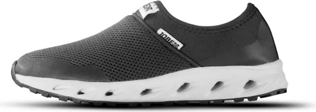 Jobe Discover Slip-on Wasserschuhe Schwarz EU 42 Herren,Damen Schwarz EU 42