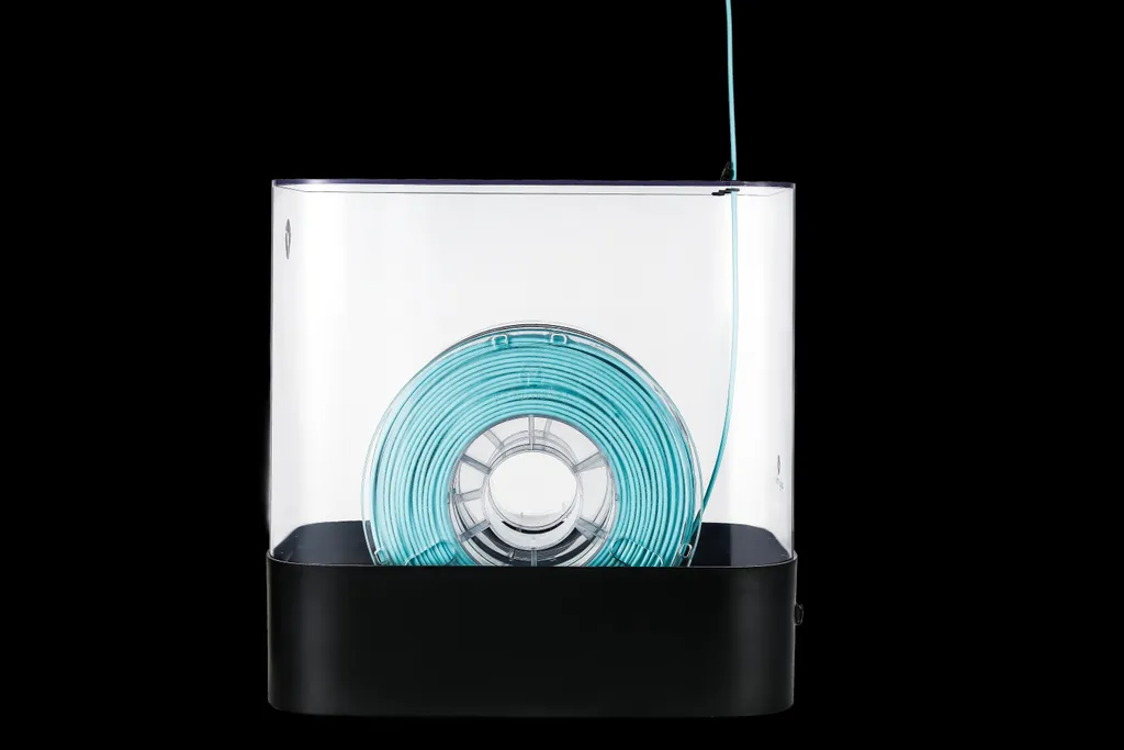 Boîte de Rangement Filament 3D Polymaker PolyBox II avec Hygromètre - 6