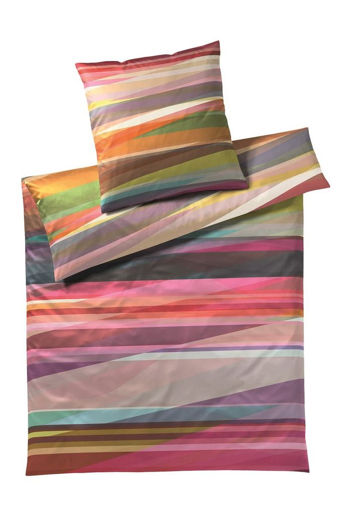 Remember Bettwäsche 'Mateo' 155 x 220 cm Produktbild 