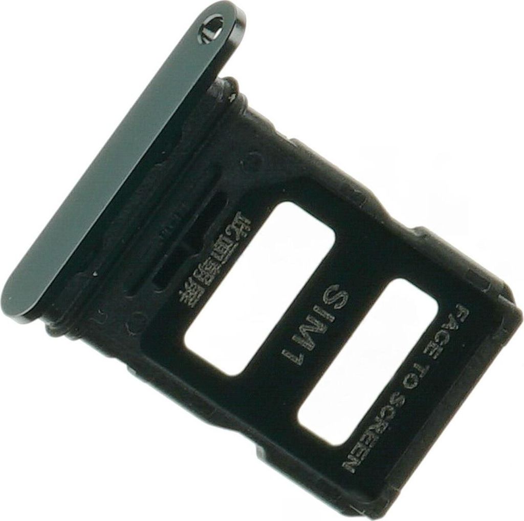 Simkarten Halter für Xiaomi Mi 13 5G - Tray Fach Schublade Produktbild 