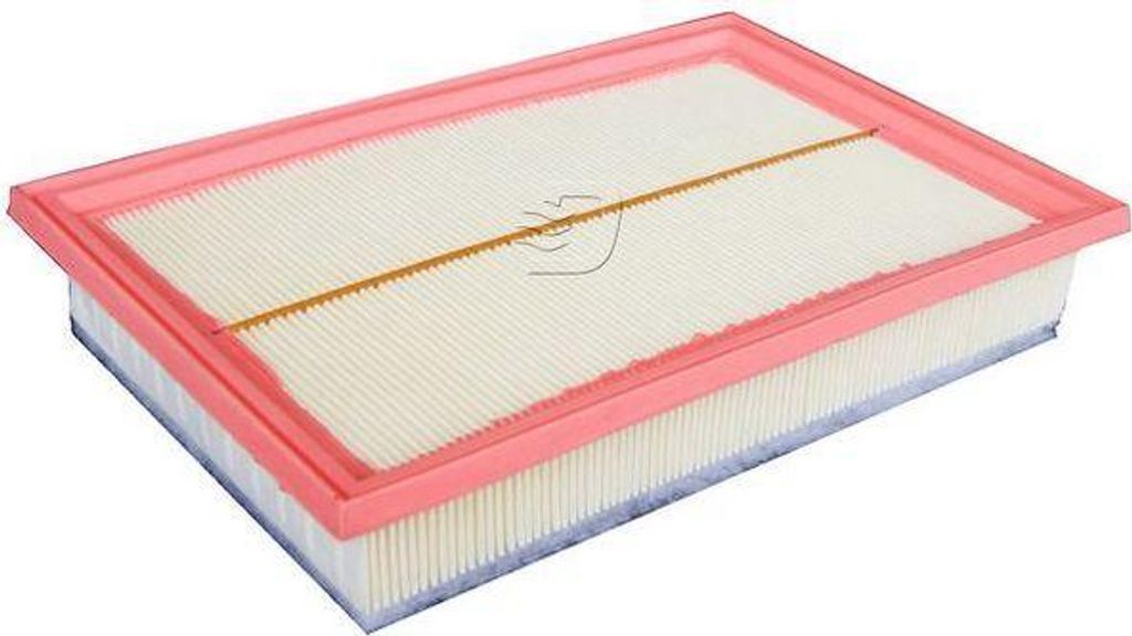 DENCKERMANN A140463 Luftfilter OE 1110661 kompatibel mit Galaxy, Alhambra, Sharan