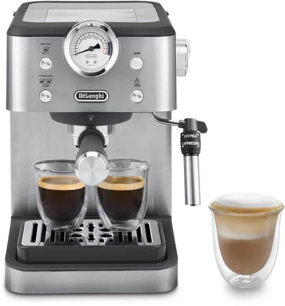 DeLonghi Linea Classic EM450M Productafbeelding 