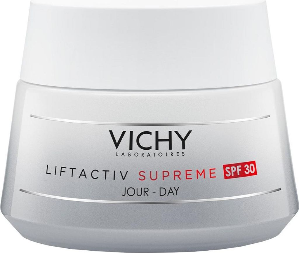 Vichy Liftactiv festigende Creme Hyaluronic Specialist H.A. SPF 30 50 ml