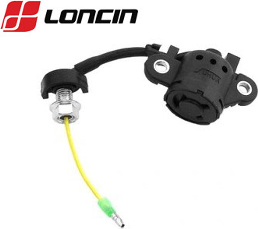 Czujnik Oleju Loncin G160F, G200F, Lc168F