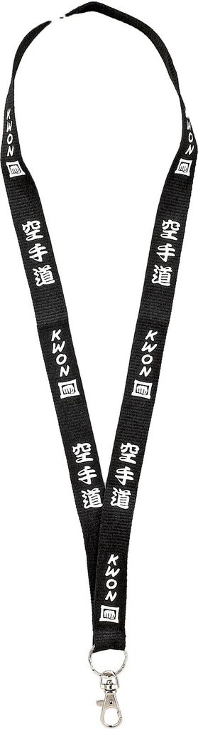 Schlüsselbänder mit versch. Motiven Taekwondo