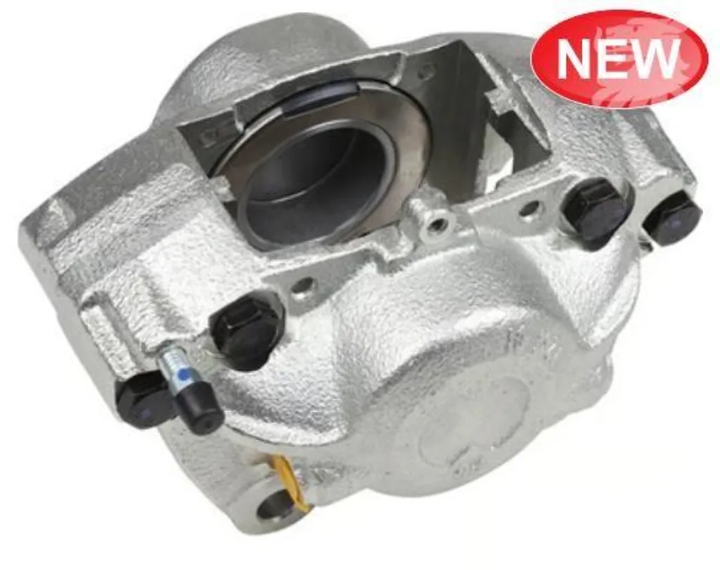 Étrier de frein JP GROUP 8361900480 pour Mercedes-Benz W123 Ø 60mm