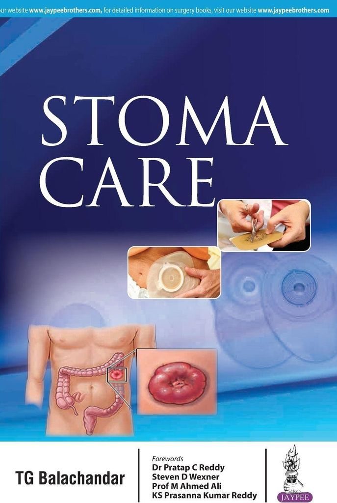 Stoma Care