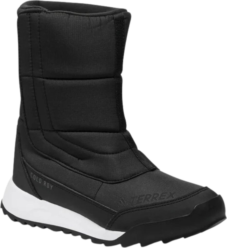 Adidas Damen Trekkingschuhe Terrex Choleah Schwarz