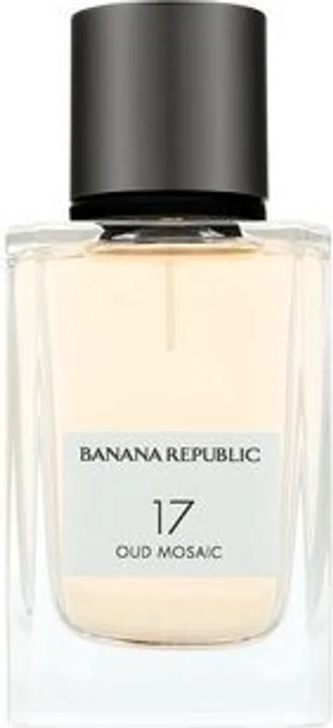 Acquista Banana Republic 17 Oud Mosaic 75ml EDP Unisex - Top Prezzo