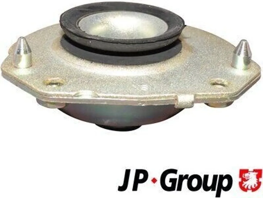 Support Amortisseur Avant pour FIAT DUCATO - Pièce pour Châssis 230/290