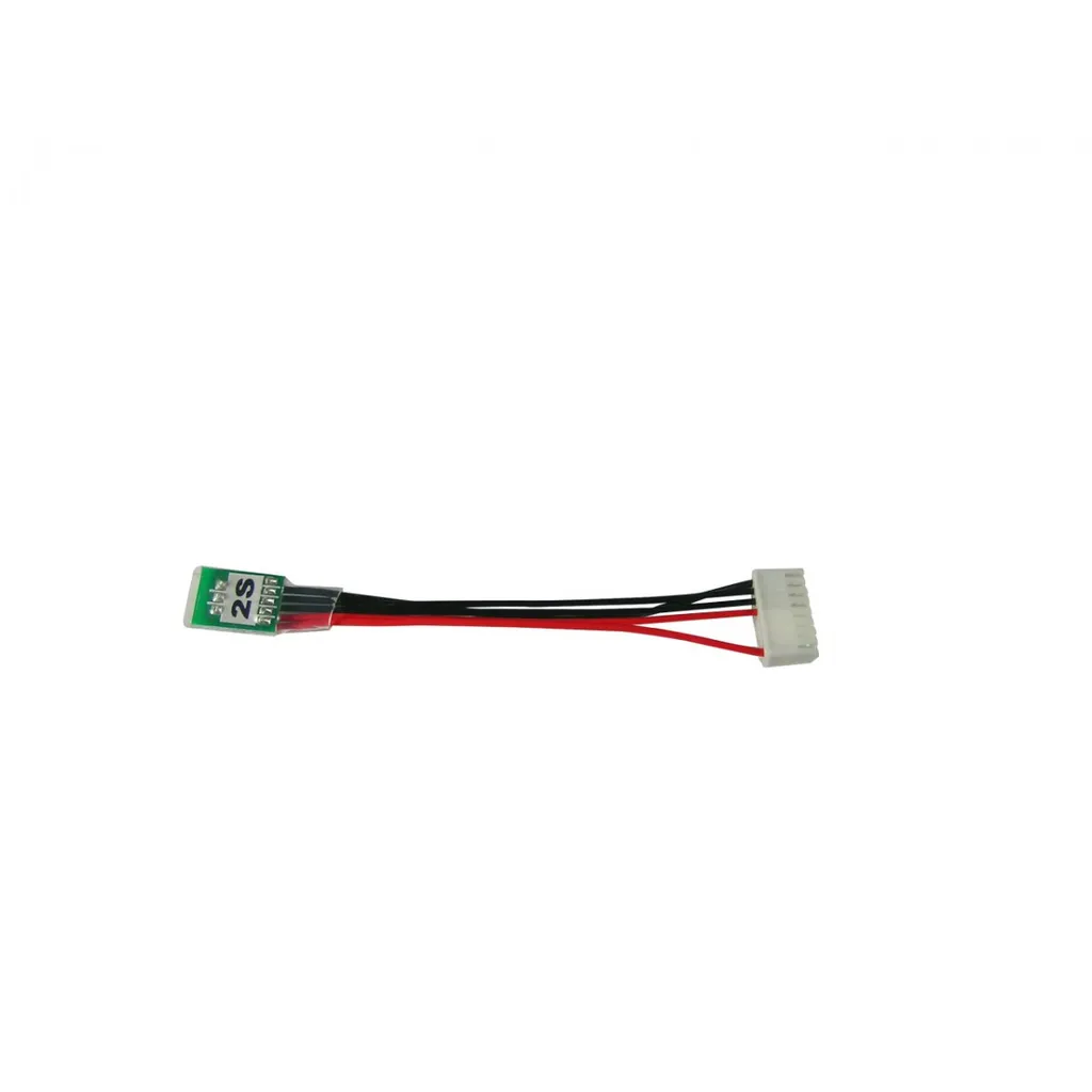 Adaptateur Équilibreur Jamara GR 2S avec Câble Silicone Flexible